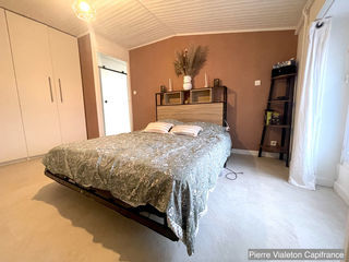  Appartement � vendre 4 pi�ces 110 m�