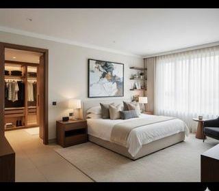  Appartement � vendre 5 pi�ces 105 m�