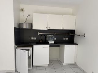  Appartement � louer 2 pi�ces 36 m�