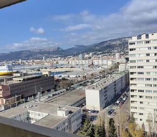  Appartement � louer 3 pi�ces 52 m�