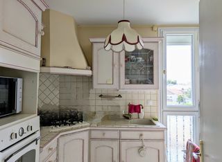  Appartement � vendre 3 pi�ces 61 m�