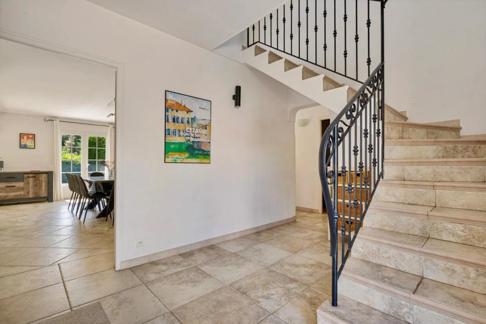 � vendre  Maison Aix-en-Provence (13090)