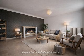  Appartement � vendre 7 pi�ces 131 m�