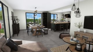  Maison � vendre 6 pi�ces 110 m�