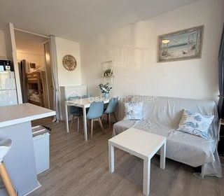  Appartement � vendre 1 pi�ce 23 m�