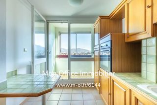  Appartement � vendre 4 pi�ces 80 m�