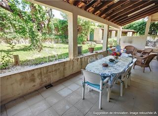  Villa � vendre 5 pi�ces 160 m�