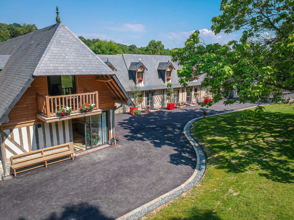 � vendre  Maison Cabourg (14390)