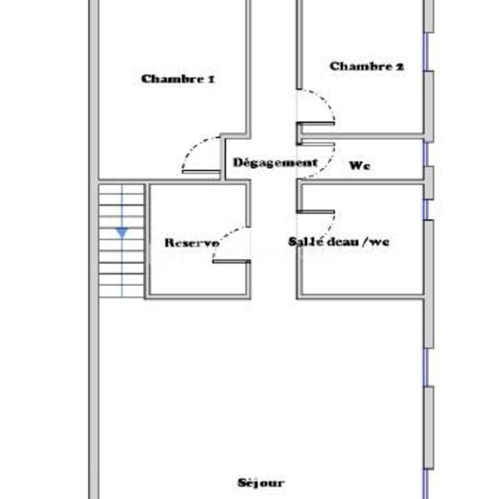 � vendre  Maison Arles (13200)