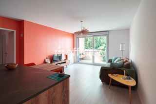  Appartement � vendre 4 pi�ces 84 m�