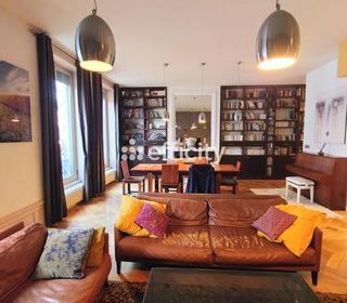  Appartement � vendre 5 pi�ces 156 m�