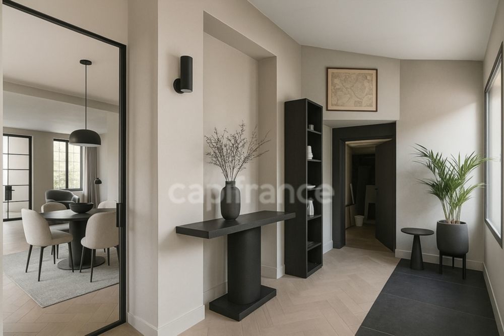 � vendre  Maison Maisons-Laffitte (78600)