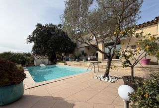  Villa � vendre 6 pi�ces 180 m�