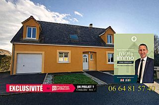  Maison � vendre 8 pi�ces 150 m�