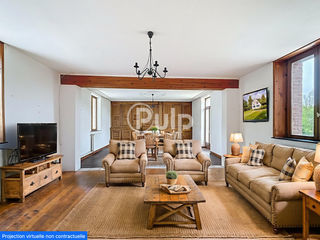  Maison � vendre 14 pi�ces 242 m�