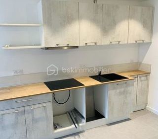  Appartement � vendre 3 pi�ces 71 m�