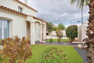  Maison � vendre 7 pi�ces 168 m�