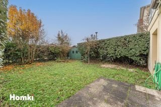  Maison � vendre 4 pi�ces 88 m�