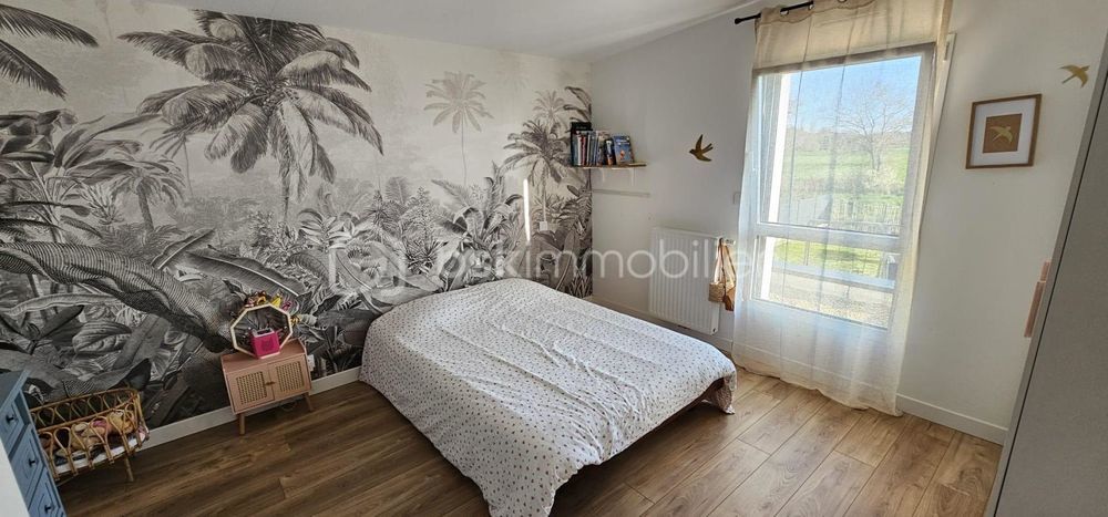 � vendre  Maison Theix-noyalo (56450)