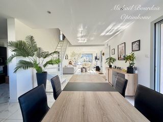  Maison � vendre 5 pi�ces 94 m�