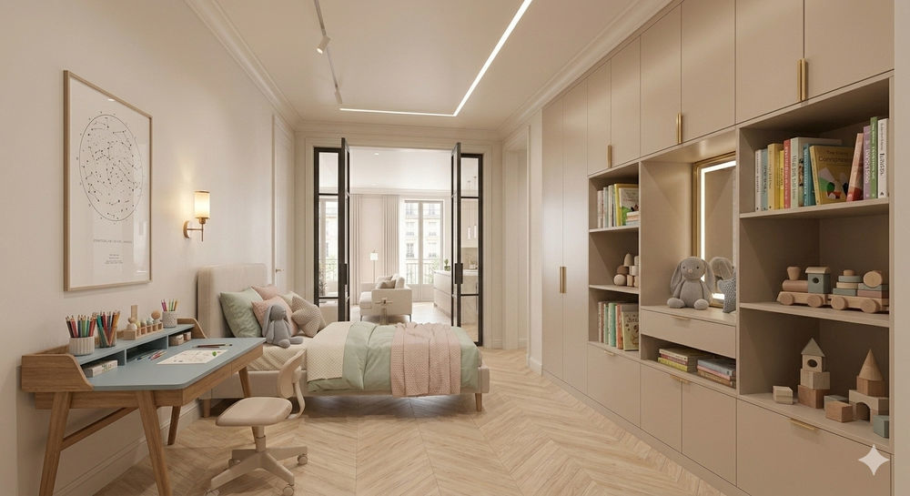 � vendre  Appartement Asni�res-sur-Seine (92600)