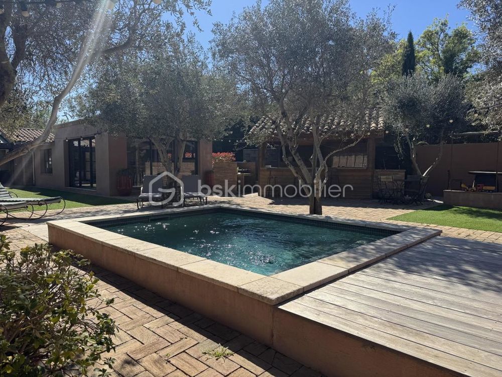 � vendre  Maison Hy�res (83400)