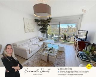  Appartement � vendre 3 pi�ces 67 m�