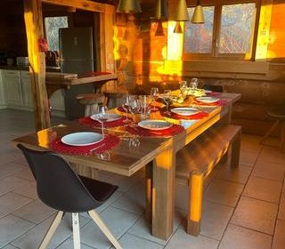  Chalet � vendre 6 pi�ces 200 m�