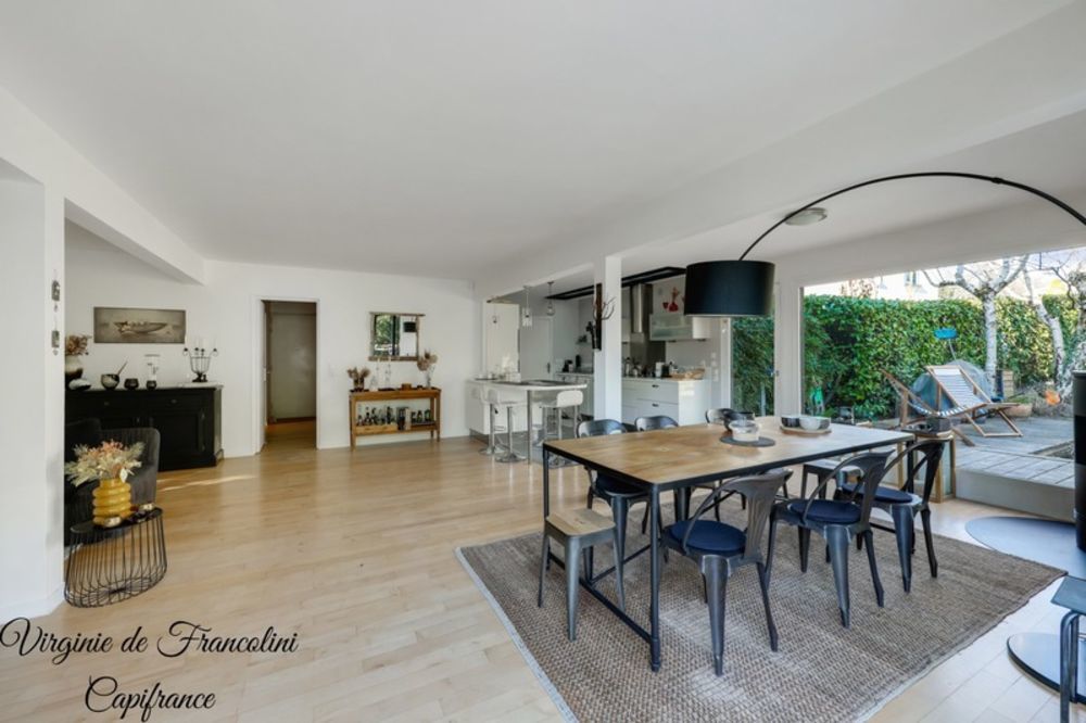 � vendre  Maison Sucy-en-Brie (94370)