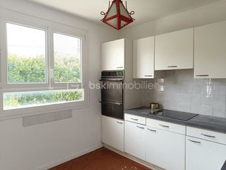  Maison � vendre 5 pi�ces 110 m�