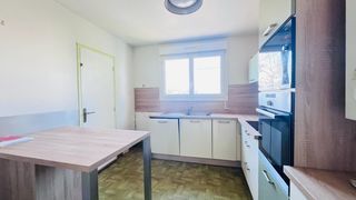  Appartement � vendre 4 pi�ces 80 m�