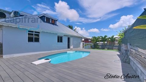   Villa 6 chambres vue montagne avec piscine Villa - 8 pi�ce(s) - 226 m�