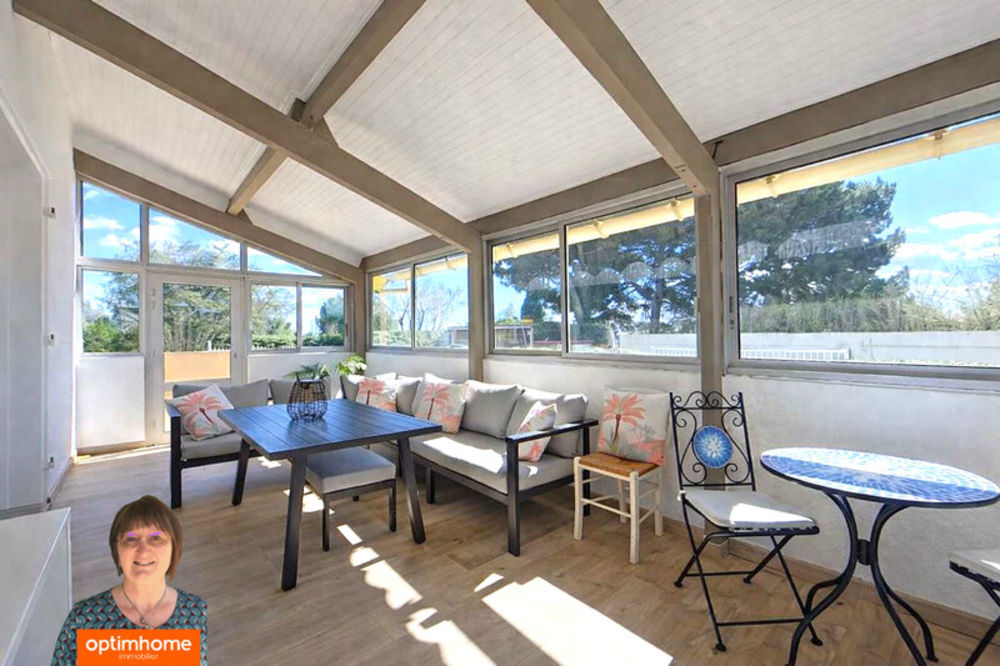 � vendre  Maison Aigues-Mortes (30220)