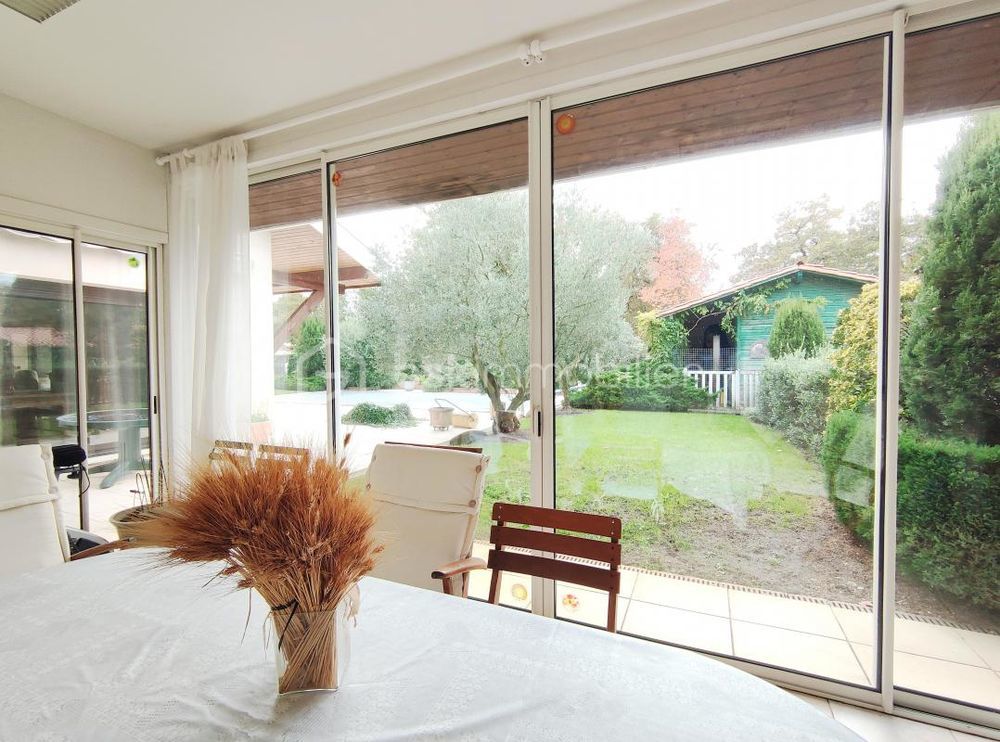 � vendre  Villa Gujan-Mestras (33470)