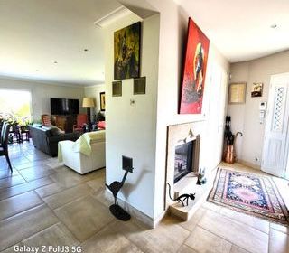  Maison � vendre 15 + pi�ces 340 m�