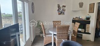  Maison � vendre 4 pi�ces 79 m�