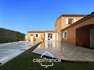  Maison � vendre 7 pi�ces 158 m�