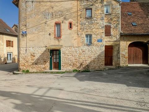   Maison � vendre 5 pi�ces SELLIERES (39) Maison - 5 pi�ce(s) - 98 m�