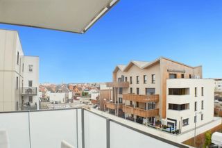  Appartement � vendre 3 pi�ces 60 m�