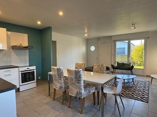  Maison � vendre 5 pi�ces 84 m�