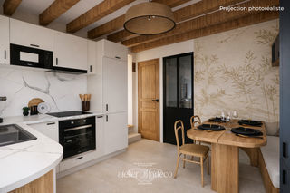  Maison � vendre 2 pi�ces 38 m�