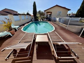  Maison � vendre 5 pi�ces 135 m�