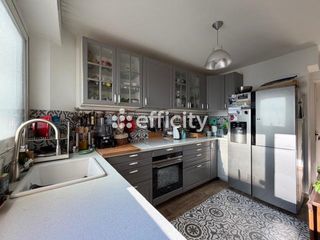  Appartement � vendre 3 pi�ces 76 m�