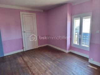  Maison � vendre 4 pi�ces 93 m�