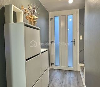  Maison � vendre 7 pi�ces 150 m�