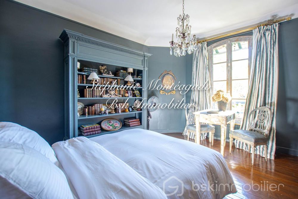 � vendre  Propri�t�/ch�teau La Varenne St Hilaire (94210)