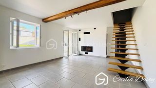  Maison � vendre 7 pi�ces 110 m�