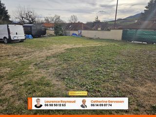  Terrain � vendre 453 m�