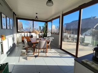  Maison � vendre 6 pi�ces 145 m�