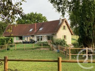  Maison � vendre 7 pi�ces 162 m�